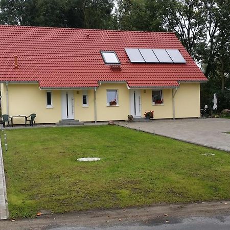 Da Ferienwohnungen Bargischow Екстериор снимка