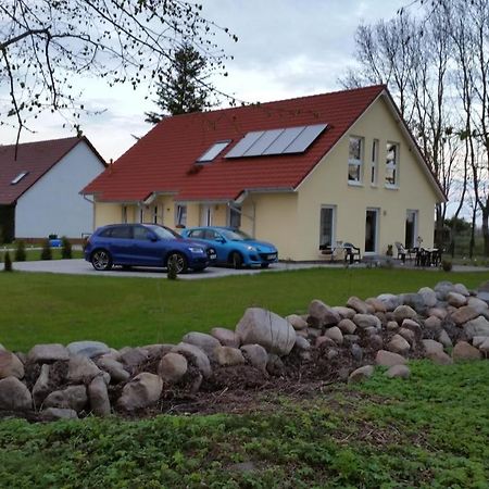 Da Ferienwohnungen Bargischow Екстериор снимка